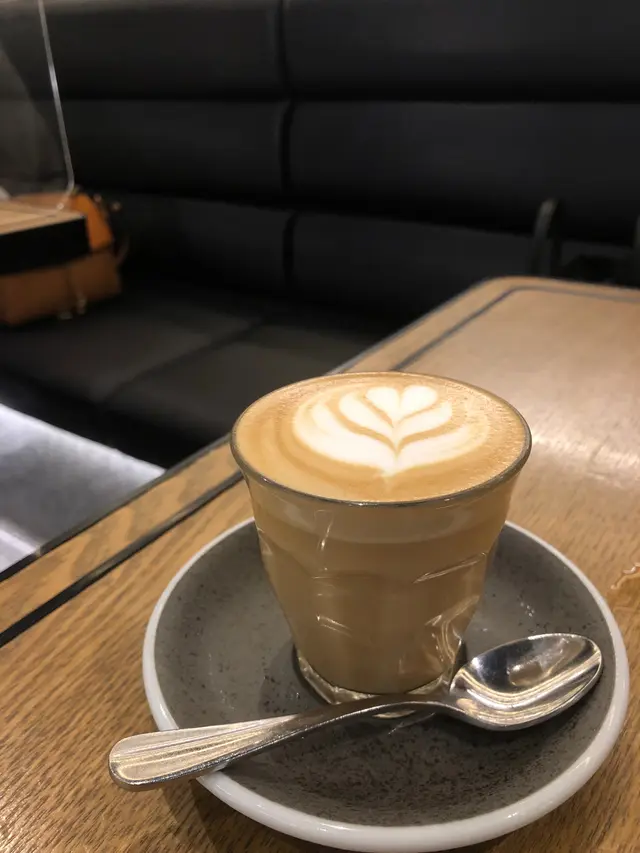 Piccolo Latte