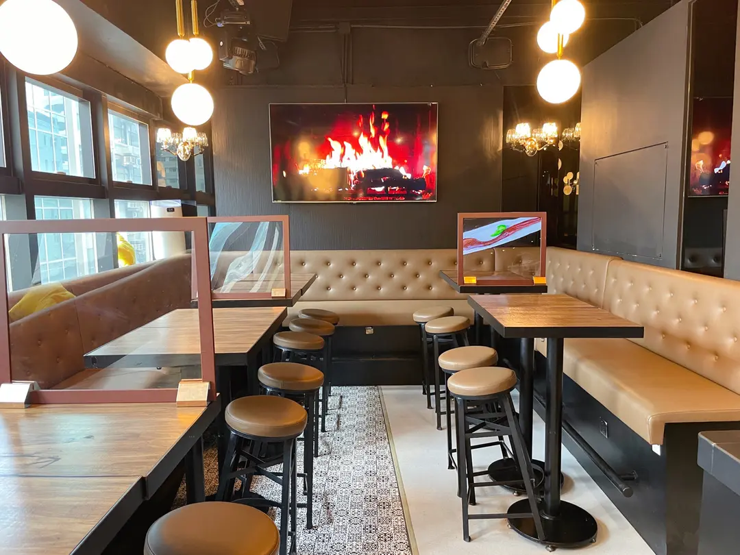 Shining Restaurant & Lounge