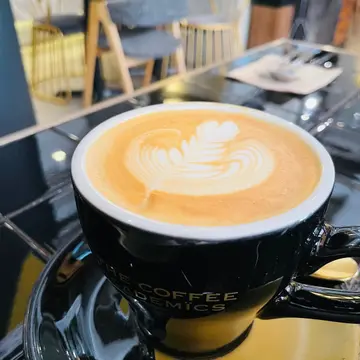 Cappuccino