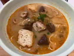 旺肠酸菜面