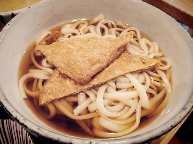 日式定食