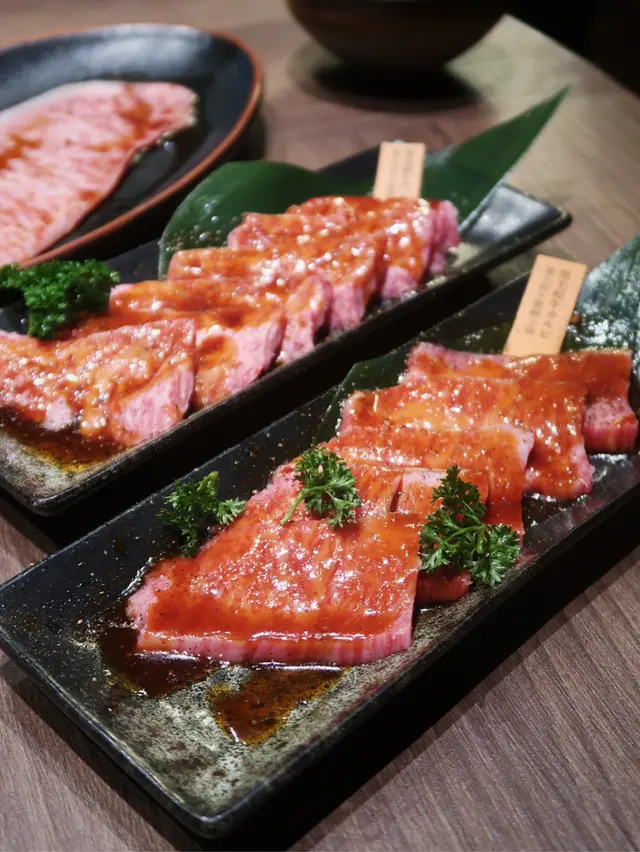 黑毛和牛腹柳小排