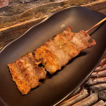 白板串
