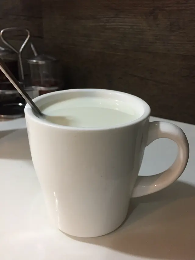 泰式鮮奶燕窩(凍)