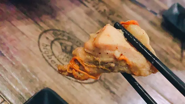 紅棗杞子蟲草花蒸雞