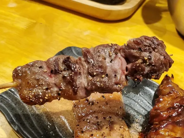 牛胸腹肉