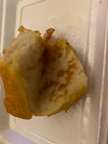 豉油皇雞脾配厚西多士半份