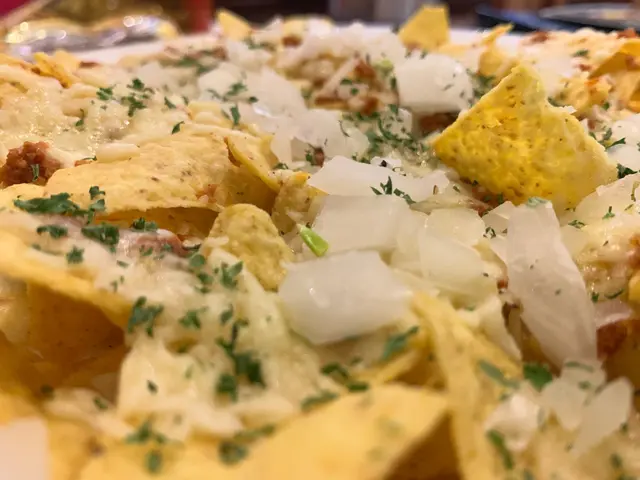 Nachos