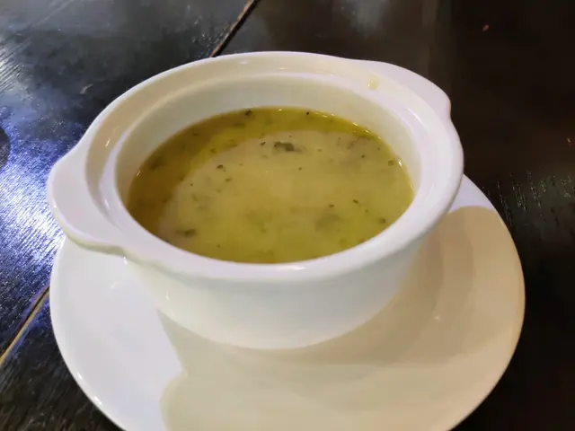 湯ok