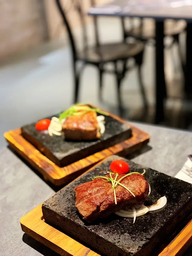 美國牛板腱(200g)