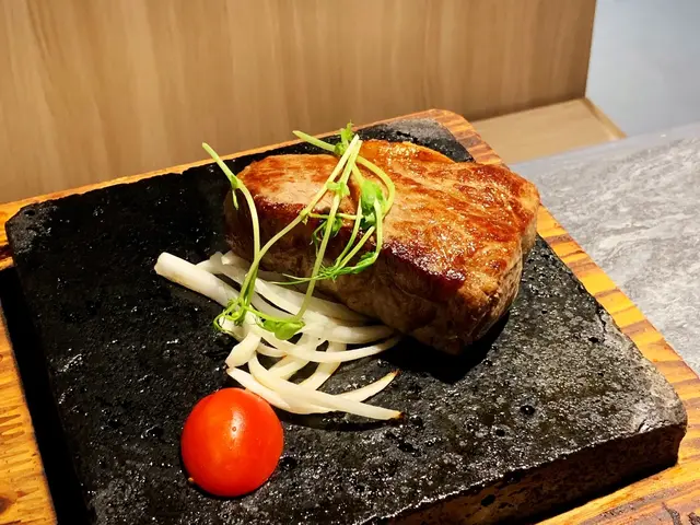 美國西冷扒(200g)