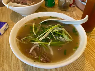 牛腩河