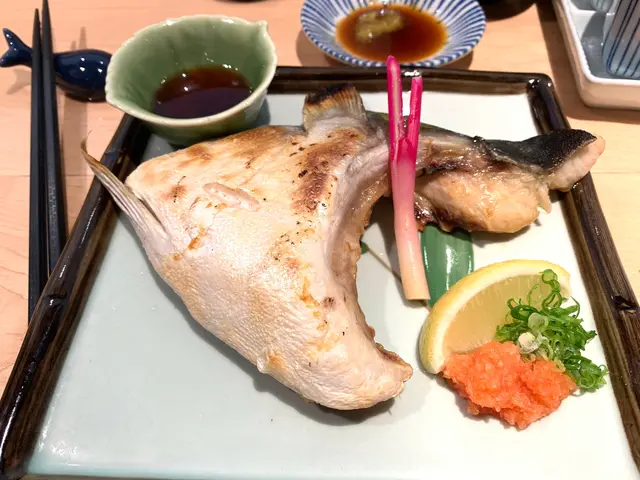 大大舊，皮脆，油香又唔腥👍🏻