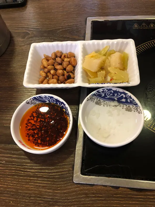 前菜