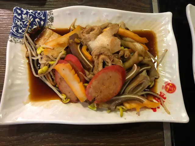 拼盆