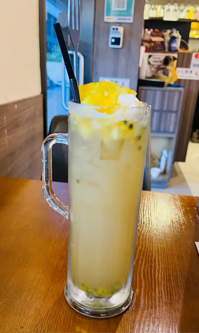 如果多些水果更好,嘻嘻