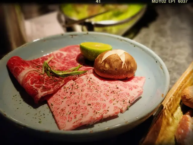 「御膳」（$1,588）之是日雪下覓炙