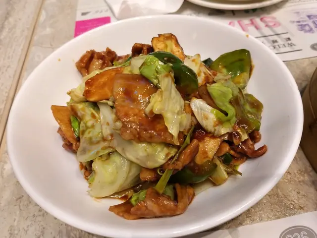 回窩肉