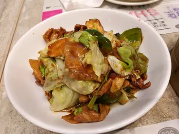回窝肉