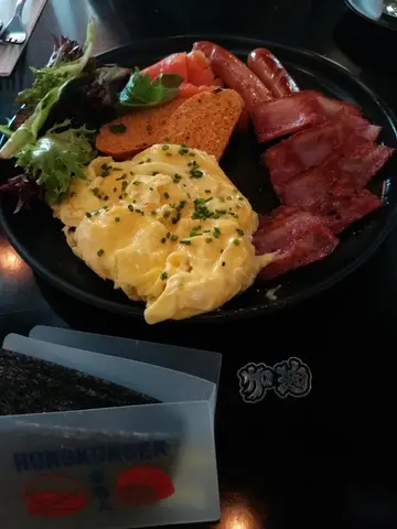 all day breakfast