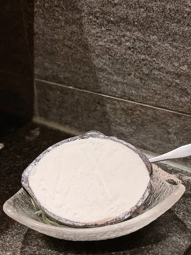 原個椰子雪葩