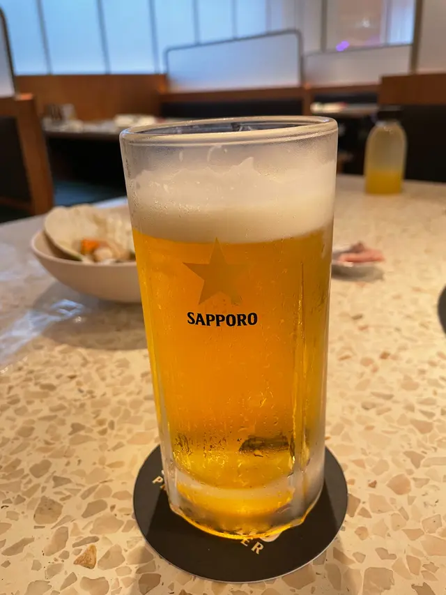 Sapporo