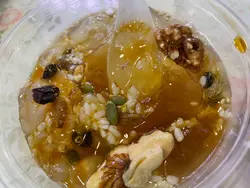 冰粉（桂花味）
