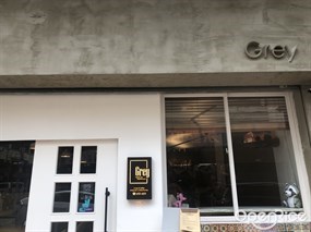 GREY CAFE