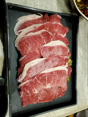 安格斯牛肉