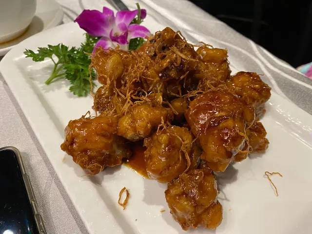 杭州香醋一口骨