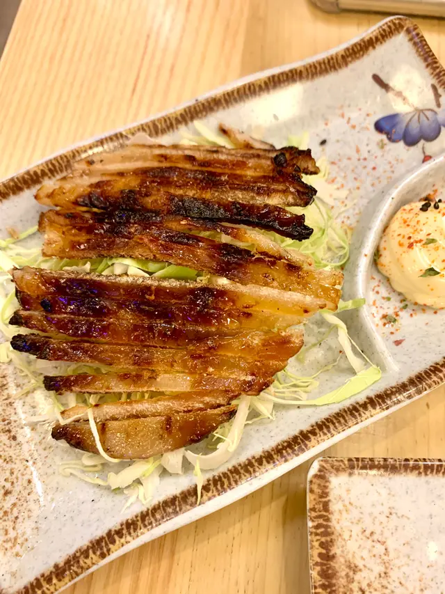 雞泡魚干 