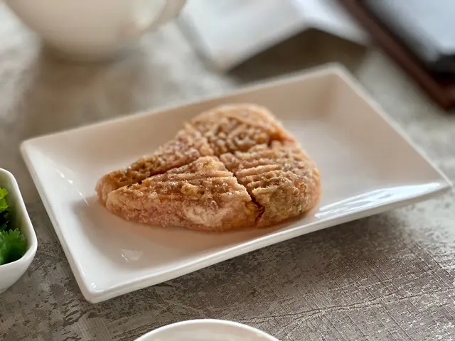 潮州紅桃粿
