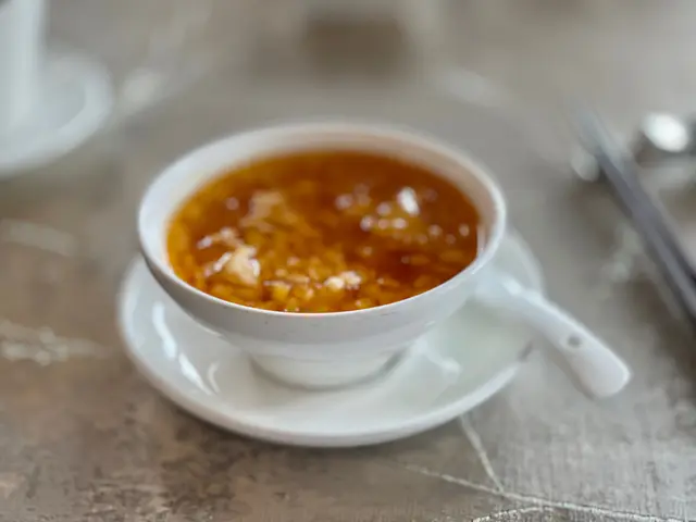 清心丸綠豆爽