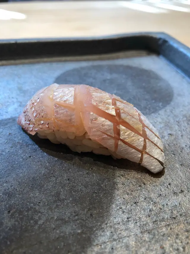 カスゴ (春子鯛)