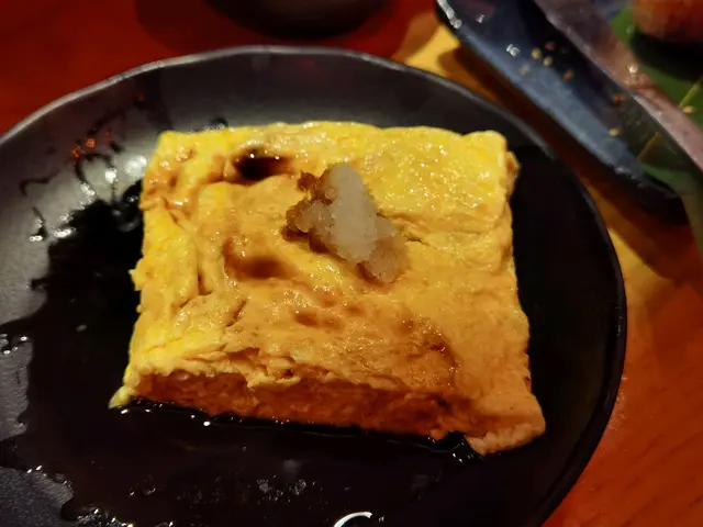 高湯玉子
