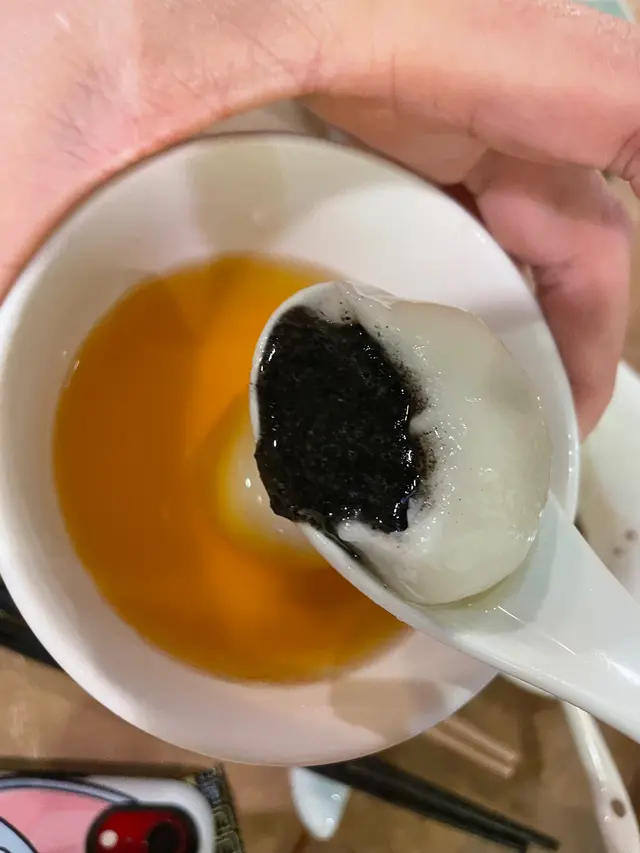 時令甜品
