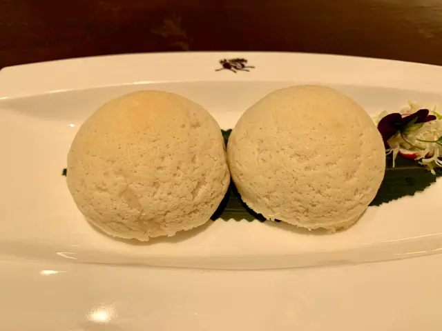 雪山黑椒和牛包 (3件)