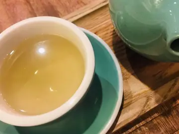 洋甘菊薰衣草茶