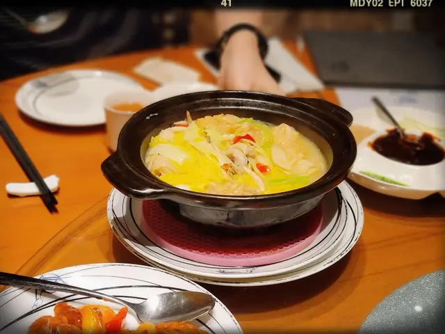 魚腐野菌浸娃娃菜（$138）