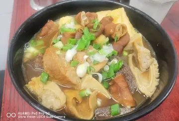 车仔面