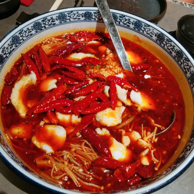 水煮魚