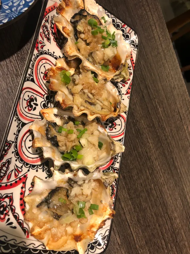 抵食又好味