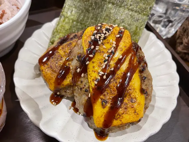 主食C