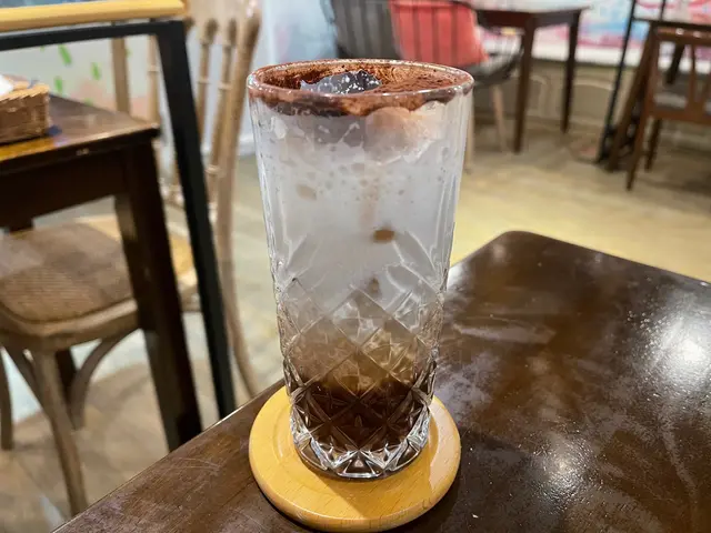 蟲二特調