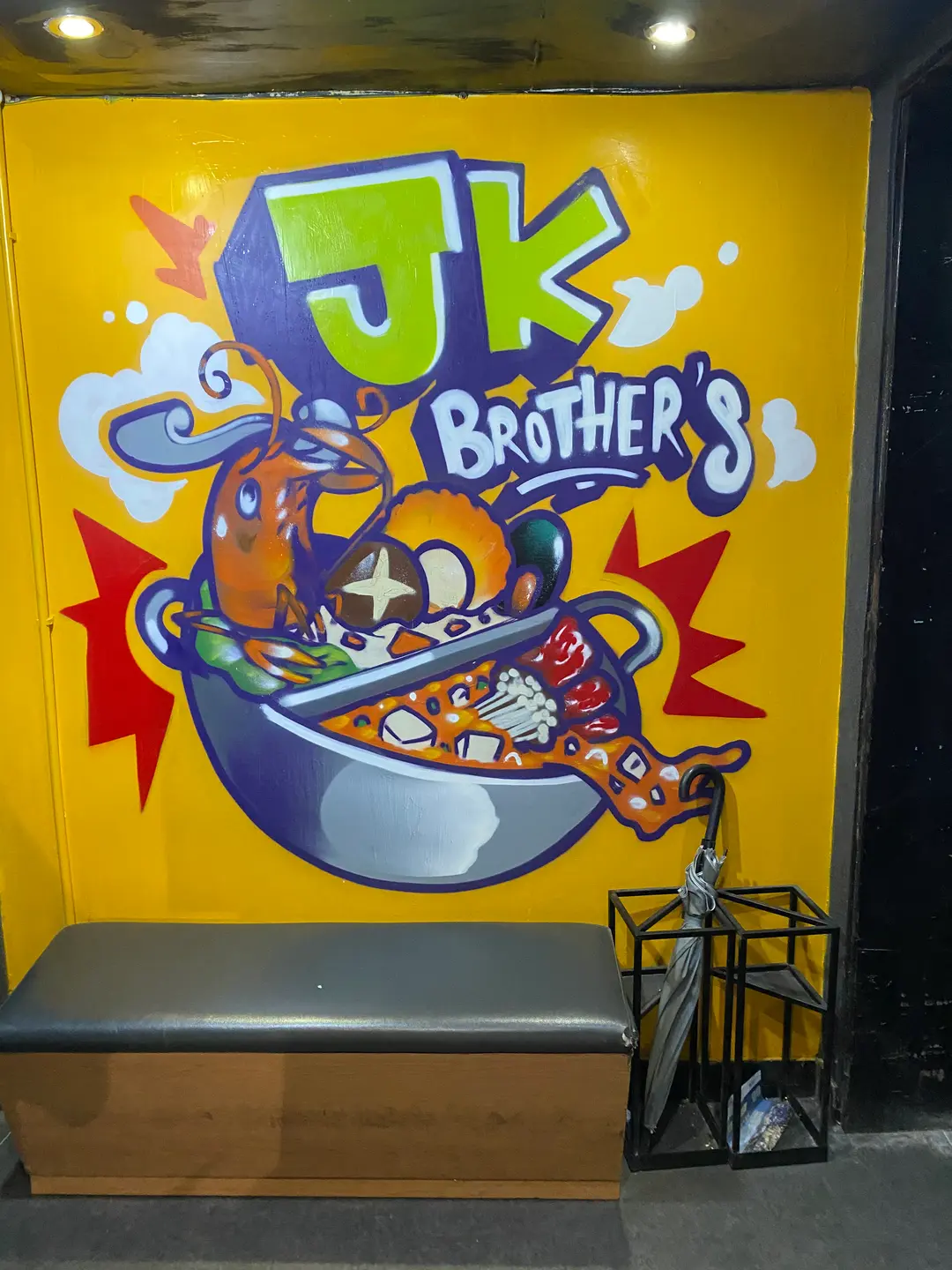 JK Brother’s