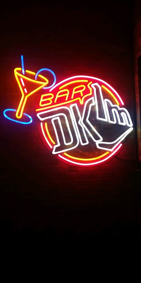 DKLM Bar & Restaurant的相片 - 尖沙咀