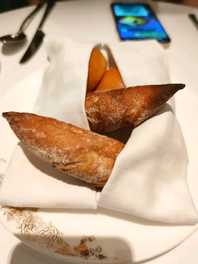 餐包