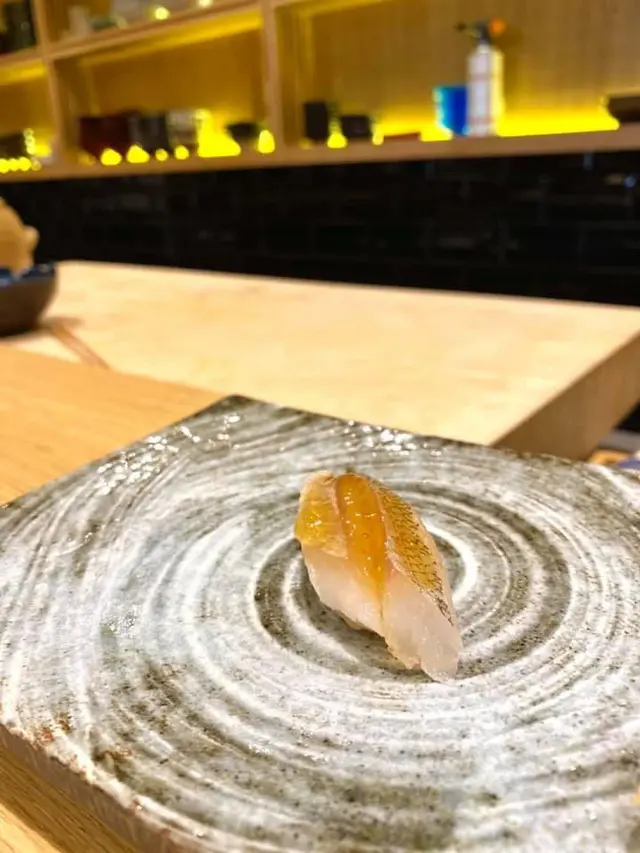 喜魚壽司