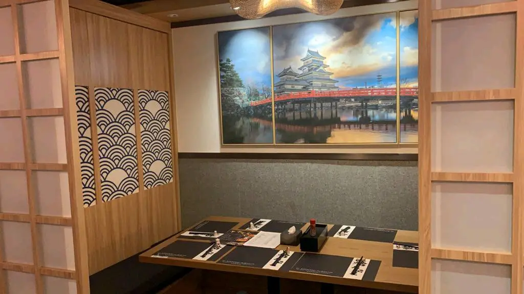 熗居酒屋