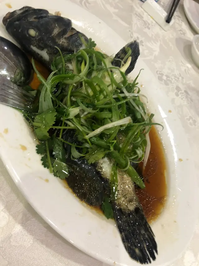 清蒸石班